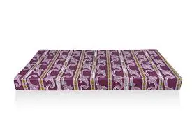 EUROFOAM STANDARD OPEN MATTRESS 36X4-INCHES