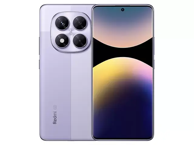 XIAOMI REDMI NOTE 14 PRO 256GB + 8GB WHITE