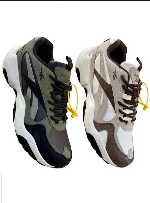 REEBOK FASHION ATHLETIC SNEAKER
