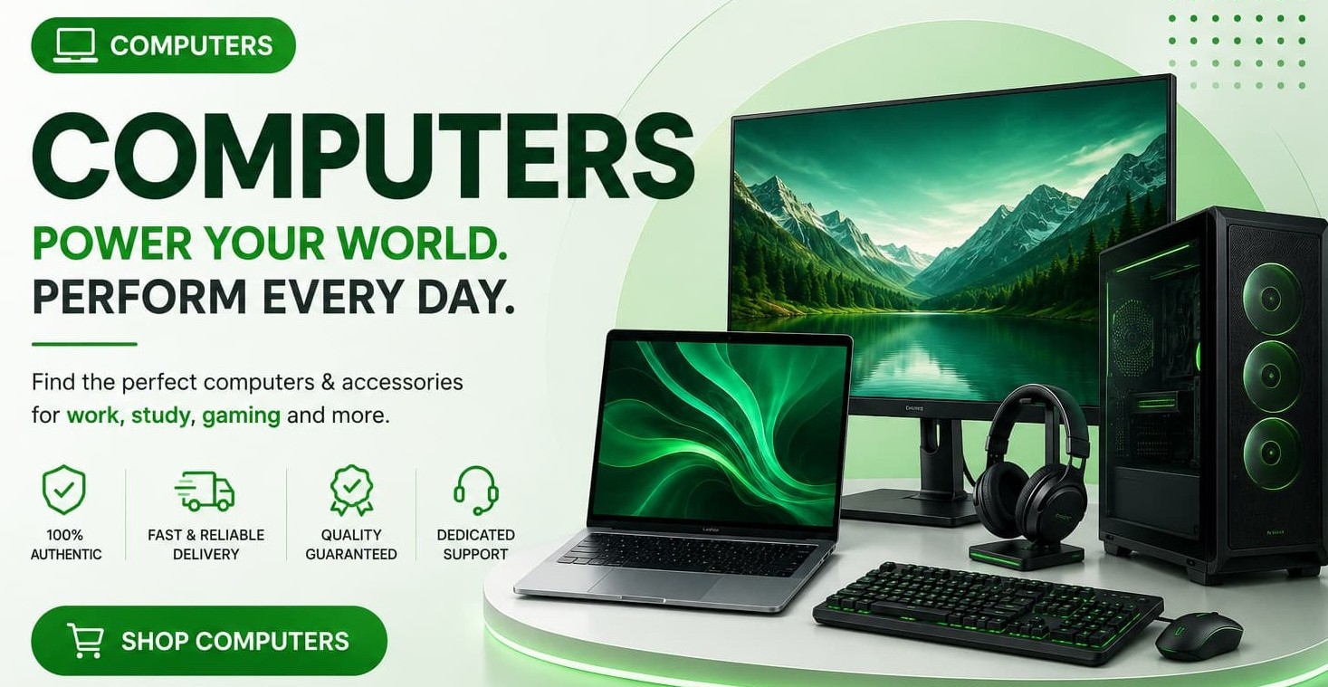 Computer